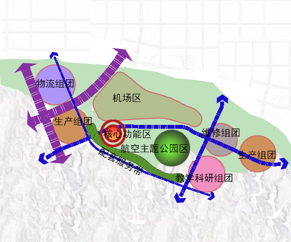 2-通用航空产业园规划意向图-2.jpg