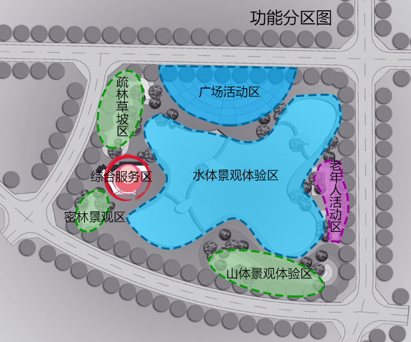 2-休闲娱乐创意产业园规划功能分区图.jpg