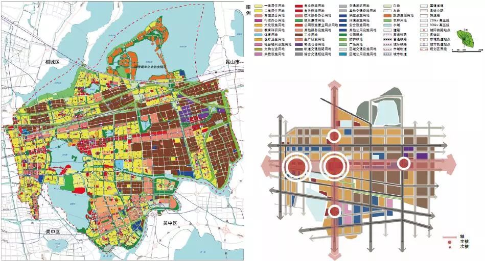 政企分离管理苏州工业园区中新双边合作是立体式的全方位合作,从规划